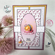 Lade das Bild in den Galerie-Viewer, Gewerbelizenz - Digiset "Bummel Hummel"