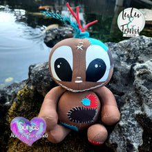 Lade das Bild in den Galerie-Viewer, Gewerbelizenz - Digiset "Black Magic"