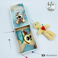 Load image into Gallery viewer, Digiset "Black Magic"