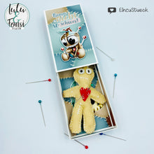 Lade das Bild in den Galerie-Viewer, Gewerbelizenz - Digiset "Black Magic"