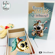 Lade das Bild in den Galerie-Viewer, Gewerbelizenz - Digiset "Black Magic"