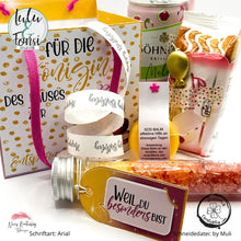 Load image into Gallery viewer, Digiset "Bummel Hummel"