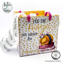 Load image into Gallery viewer, Digiset "Bummel Hummel"