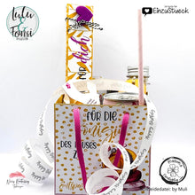 Load image into Gallery viewer, Digiset "Bummel Hummel"