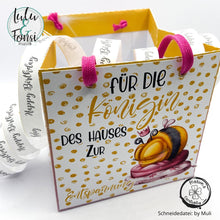 Load image into Gallery viewer, Digiset "Bummel Hummel"