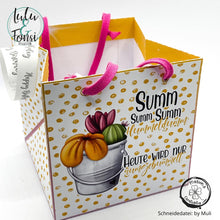 Lade das Bild in den Galerie-Viewer, Gewerbelizenz - Digiset "Bummel Hummel"