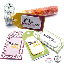 Load image into Gallery viewer, Digiset "Bummel Hummel"