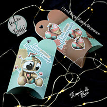 Load image into Gallery viewer, Digiset "Black Magic"