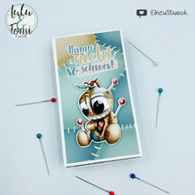 Lade das Bild in den Galerie-Viewer, Gewerbelizenz - Digiset "Black Magic"