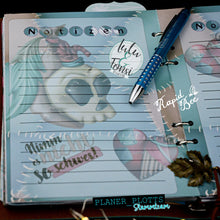 Load image into Gallery viewer, Digiset "Black Magic"