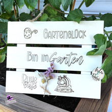 Lade das Bild in den Galerie-Viewer, Gewerbelizenz - Digiset "Bummel Hummel"