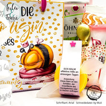 Lade das Bild in den Galerie-Viewer, Gewerbelizenz - Digiset "Bummel Hummel"