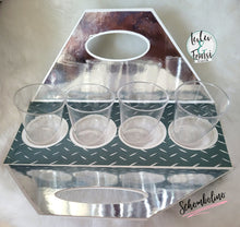 Lade das Bild in den Galerie-Viewer, Gewerbelizenz - Digiset "Black Magic"