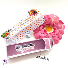 Load image into Gallery viewer, Digiset "Bummel Hummel"