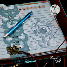 Load image into Gallery viewer, Digiset "Black Magic"