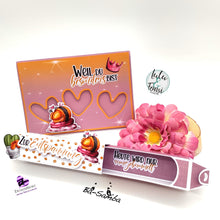 Load image into Gallery viewer, Digiset "Bummel Hummel"