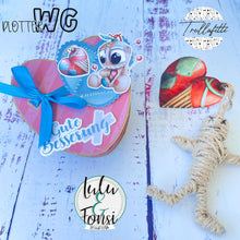 Load image into Gallery viewer, Digiset "Black Magic"