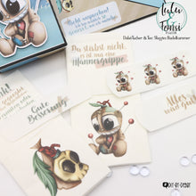 Load image into Gallery viewer, Digiset "Black Magic"