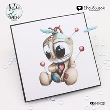 Lade das Bild in den Galerie-Viewer, Gewerbelizenz - Digiset "Black Magic"