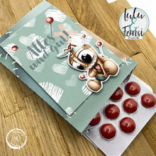 Load image into Gallery viewer, Digiset "Black Magic"