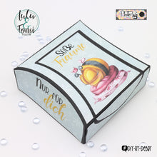 Load image into Gallery viewer, Digiset "Bummel Hummel"