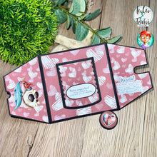 Lade das Bild in den Galerie-Viewer, Gewerbelizenz - Digiset "Black Magic"