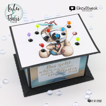 Lade das Bild in den Galerie-Viewer, Gewerbelizenz - Digiset "Black Magic"