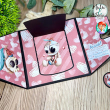 Load image into Gallery viewer, Digiset "Black Magic"