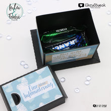 Lade das Bild in den Galerie-Viewer, Gewerbelizenz - Digiset "Black Magic"