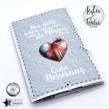 Lade das Bild in den Galerie-Viewer, Gewerbelizenz - Digiset "Black Magic"