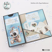 Load image into Gallery viewer, Digiset "Black Magic"