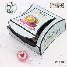 Lade das Bild in den Galerie-Viewer, Gewerbelizenz - Digiset "Bummel Hummel"