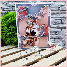 Load image into Gallery viewer, Digiset "Black Magic"