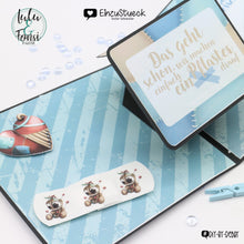 Lade das Bild in den Galerie-Viewer, Gewerbelizenz - Digiset "Black Magic"