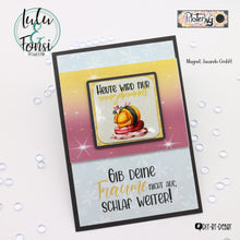 Lade das Bild in den Galerie-Viewer, Gewerbelizenz - Digiset "Bummel Hummel"