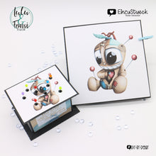 Load image into Gallery viewer, Digiset "Black Magic"