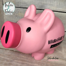 Lade das Bild in den Galerie-Viewer, Digiset "Sparschwein"