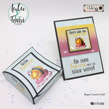 Load image into Gallery viewer, Digiset "Bummel Hummel"