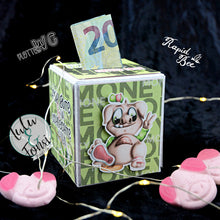 Lade das Bild in den Galerie-Viewer, Digiset "Sparschwein"