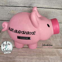 Lade das Bild in den Galerie-Viewer, Gewerbelizenz - Digiset "Sparschwein"