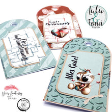 Load image into Gallery viewer, Digiset "Black Magic"