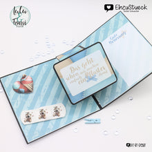 Load image into Gallery viewer, Digiset "Black Magic"