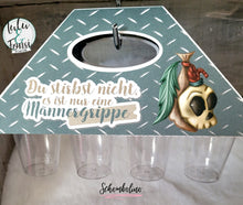 Lade das Bild in den Galerie-Viewer, Gewerbelizenz - Digiset "Black Magic"