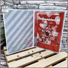 Lade das Bild in den Galerie-Viewer, Gewerbelizenz - Digiset "Black Magic"