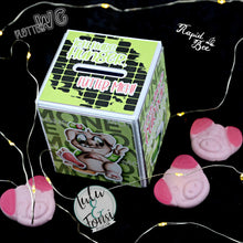 Lade das Bild in den Galerie-Viewer, Digiset "Sparschwein"