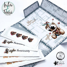 Load image into Gallery viewer, Digiset "Black Magic"