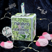 Lade das Bild in den Galerie-Viewer, Gewerbelizenz - Digiset "Sparschwein"