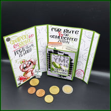 Lade das Bild in den Galerie-Viewer, Digiset "Sparschwein"