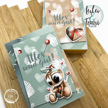 Load image into Gallery viewer, Digiset "Black Magic"