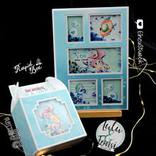 Lade das Bild in den Galerie-Viewer, Gewerbelizenz - Digiset "Little Mermaid"